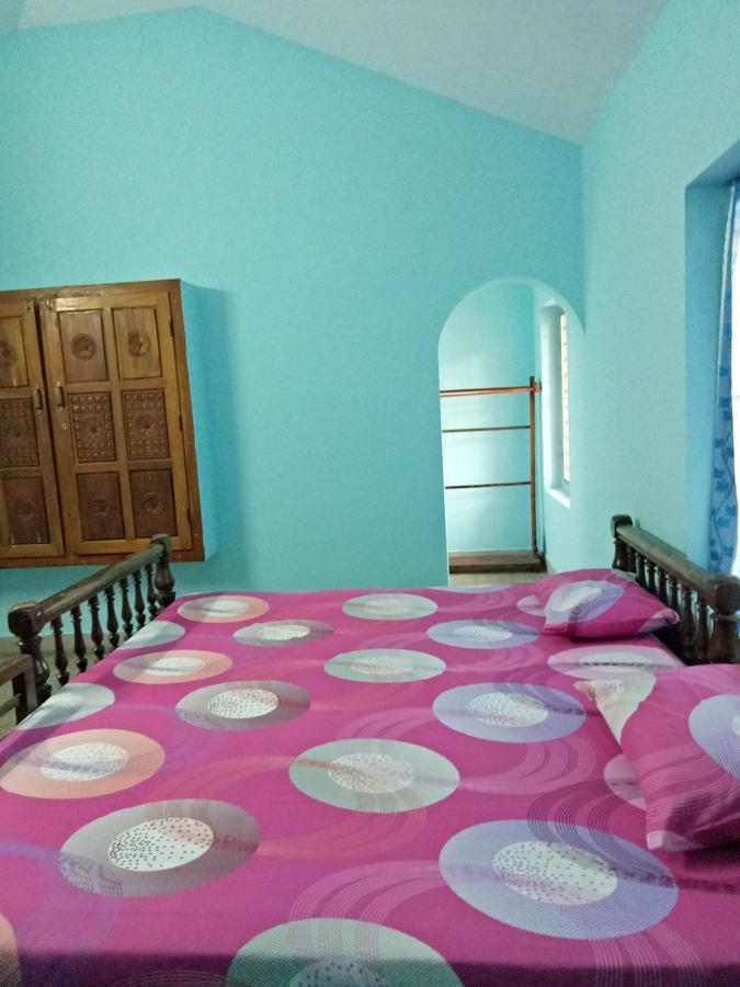 Aham Yoga Nest Bed & Breakfast Alappuzha ภายนอก รูปภาพ