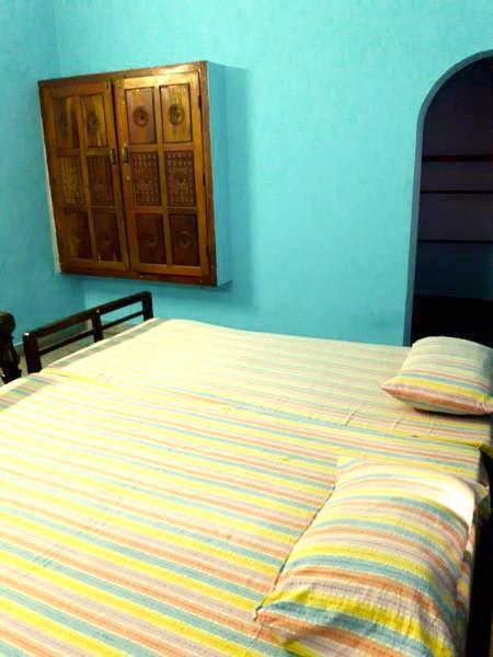 Aham Yoga Nest Bed & Breakfast Alappuzha ภายนอก รูปภาพ