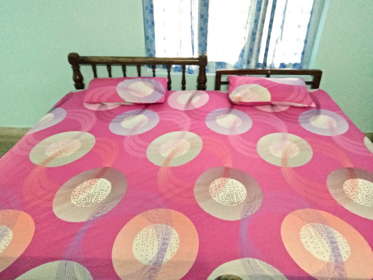 Aham Yoga Nest Bed & Breakfast Alappuzha ภายนอก รูปภาพ
