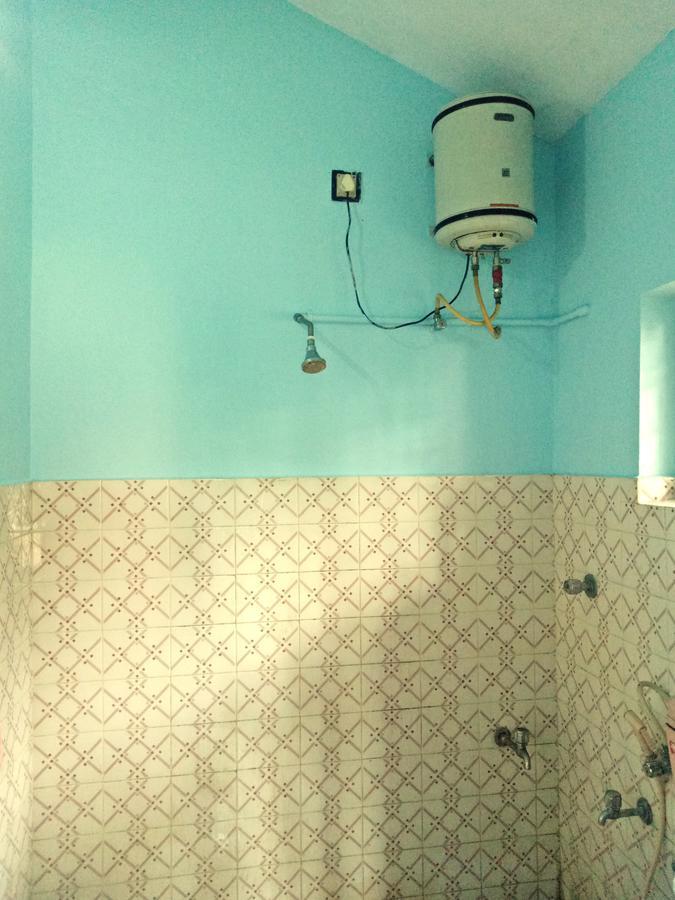 Aham Yoga Nest Bed & Breakfast Alappuzha ภายนอก รูปภาพ